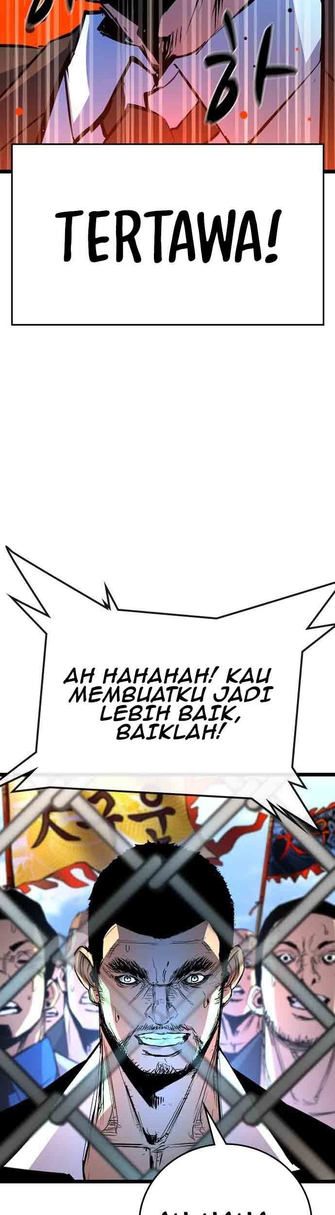 Hallym Gymnasium Chapter 111 - halaman 5