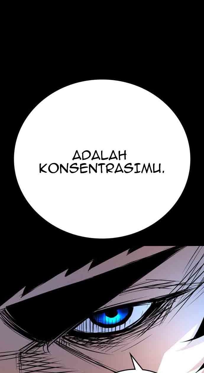 Hallym Gymnasium Chapter 111 - halaman 58