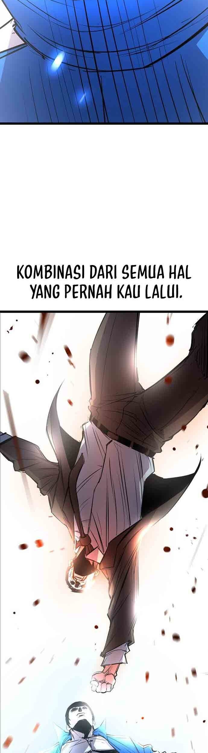 Hallym Gymnasium Chapter 111 - halaman 69