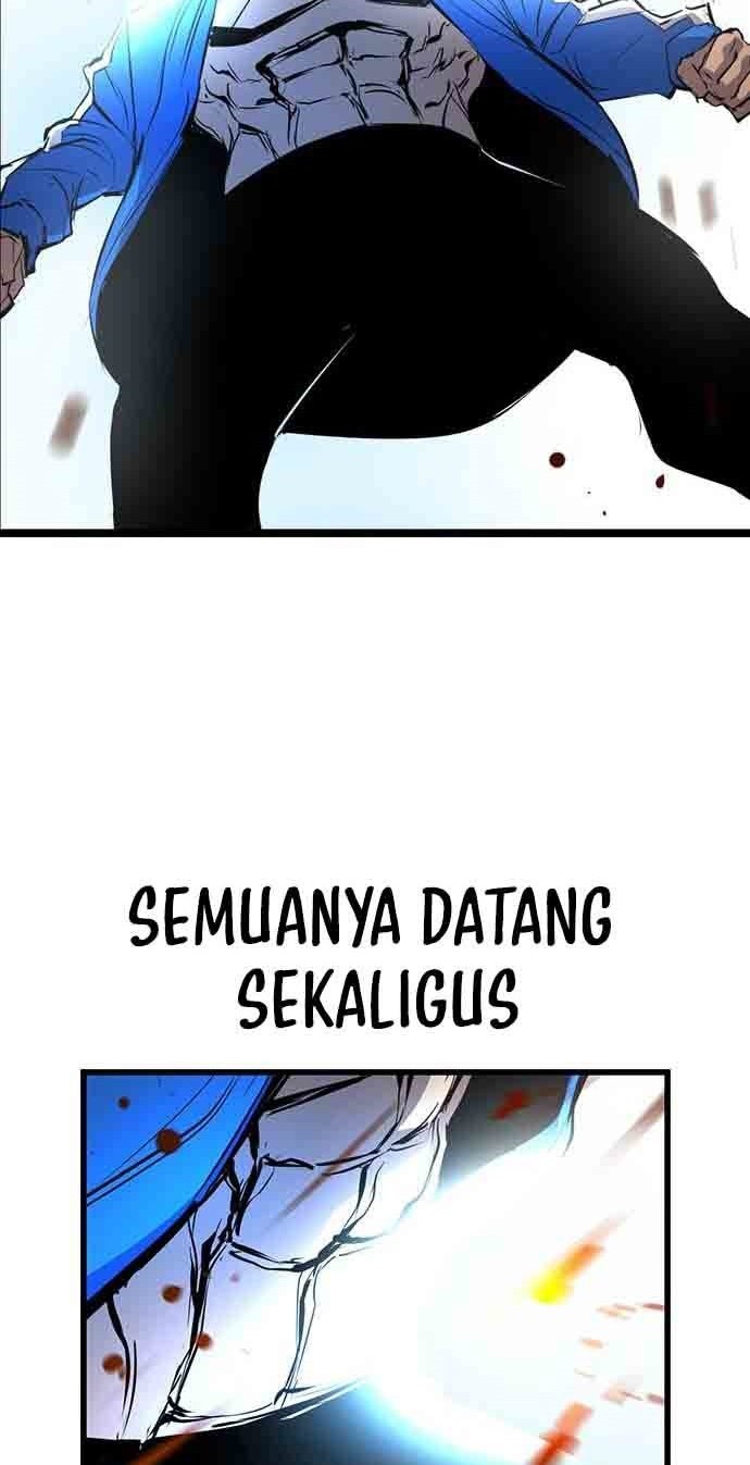 Hallym Gymnasium Chapter 111 - halaman 70