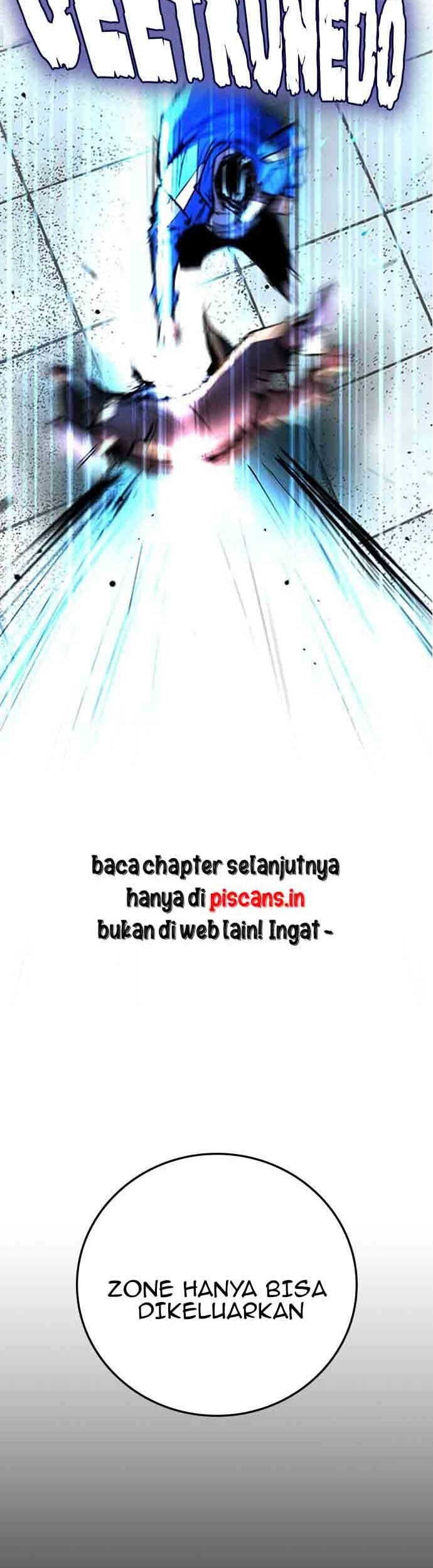 Hallym Gymnasium Chapter 111 - halaman 77