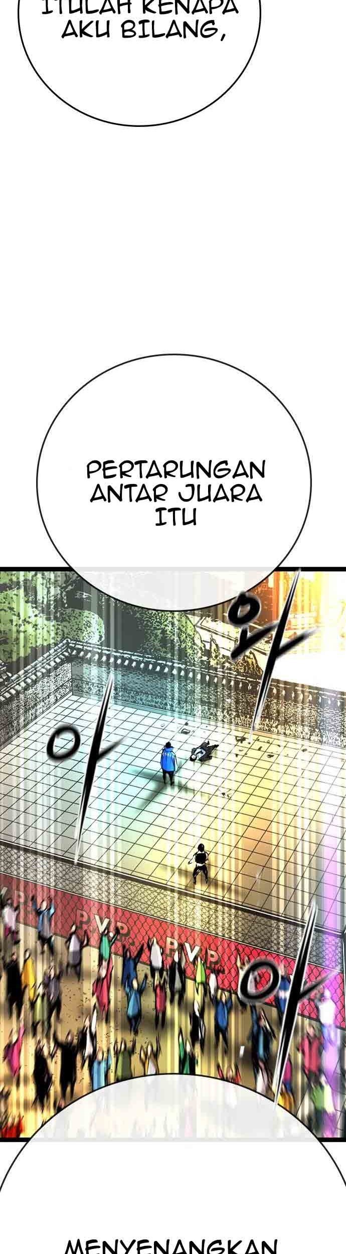 Hallym Gymnasium Chapter 111 - halaman 89