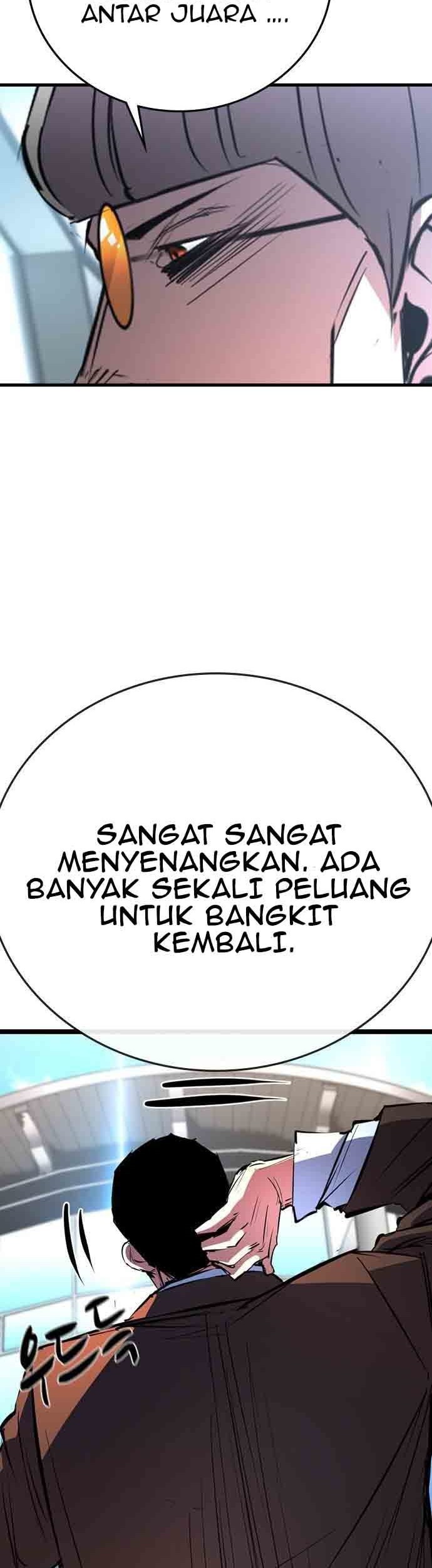 Hallym Gymnasium Chapter 111 - halaman 9