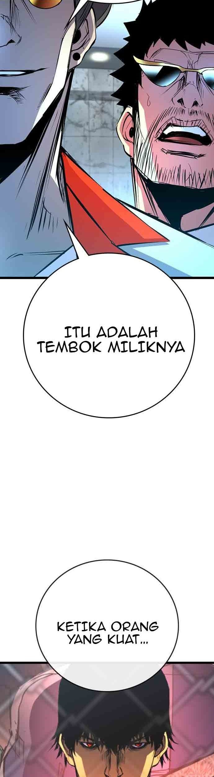 Hallym Gymnasium Chapter 111 - halaman 91
