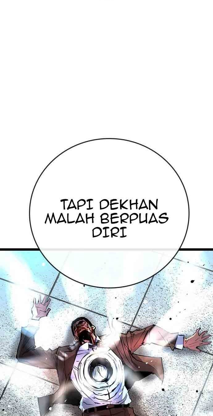 Hallym Gymnasium Chapter 111 - halaman 94