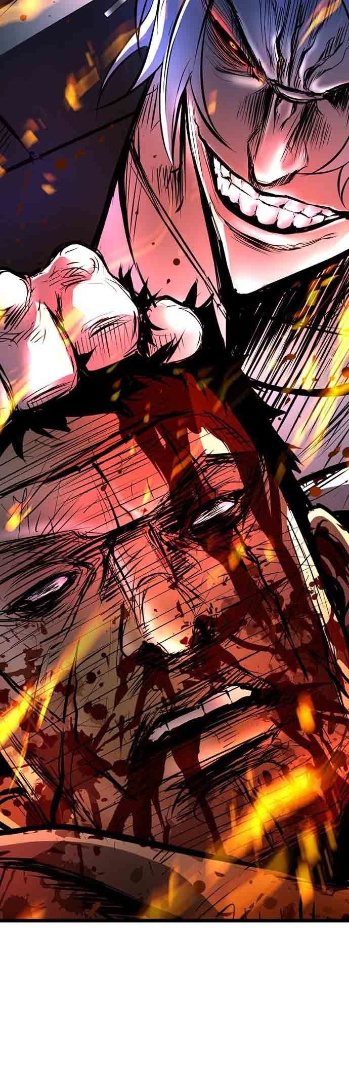 Hallym Gymnasium Chapter 112 - halaman 105