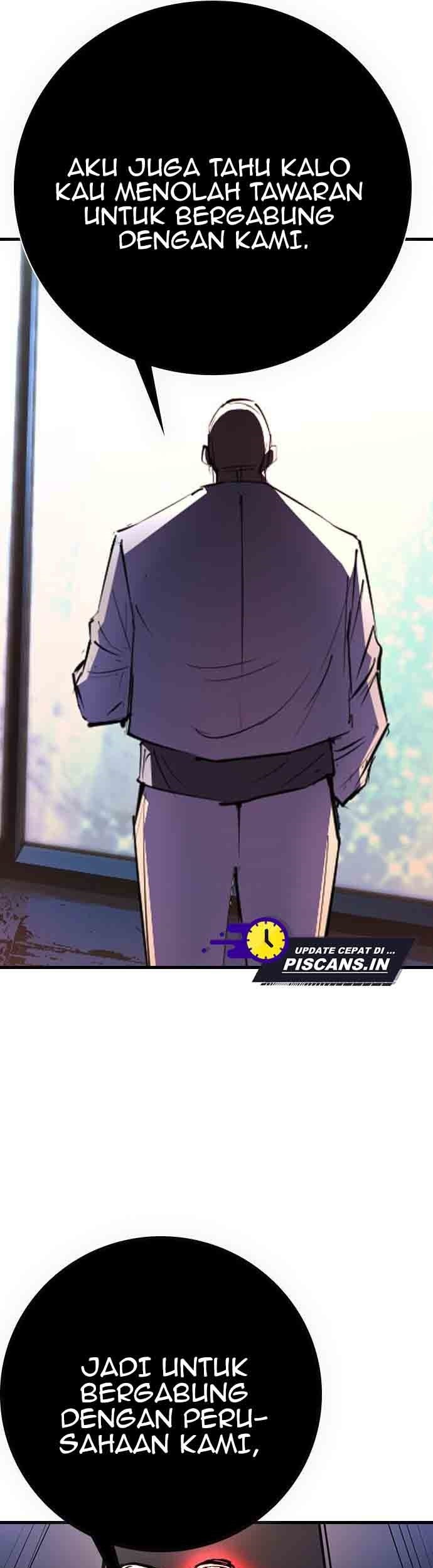 Hallym Gymnasium Chapter 112 - halaman 11