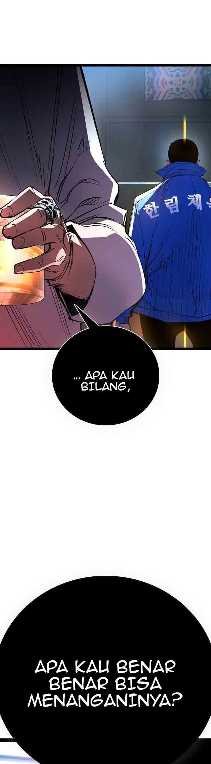 Hallym Gymnasium Chapter 112 - halaman 21