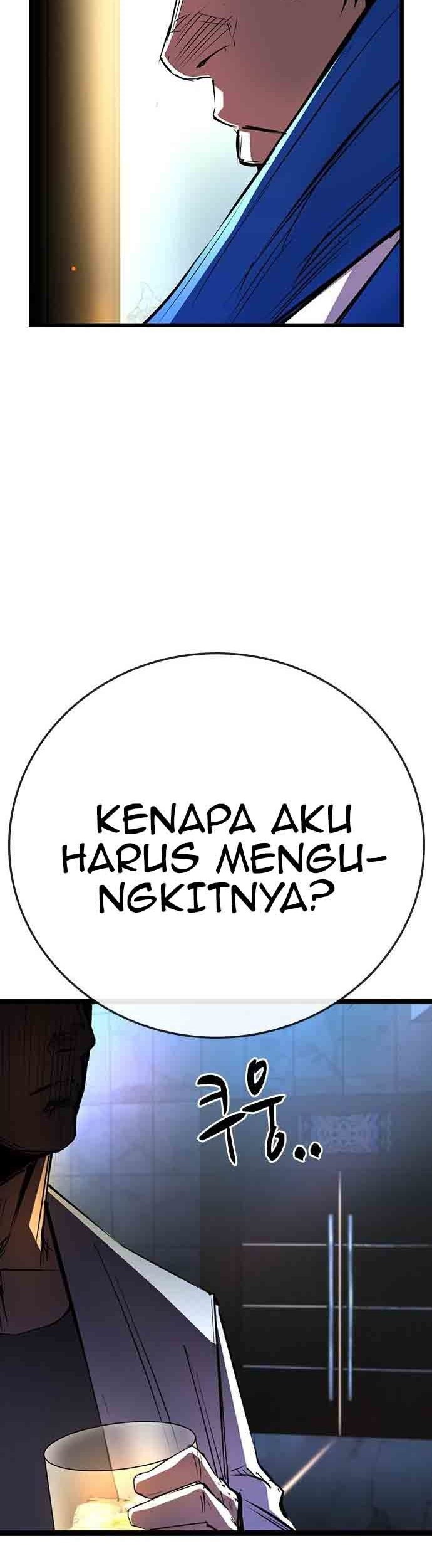 Hallym Gymnasium Chapter 112 - halaman 24