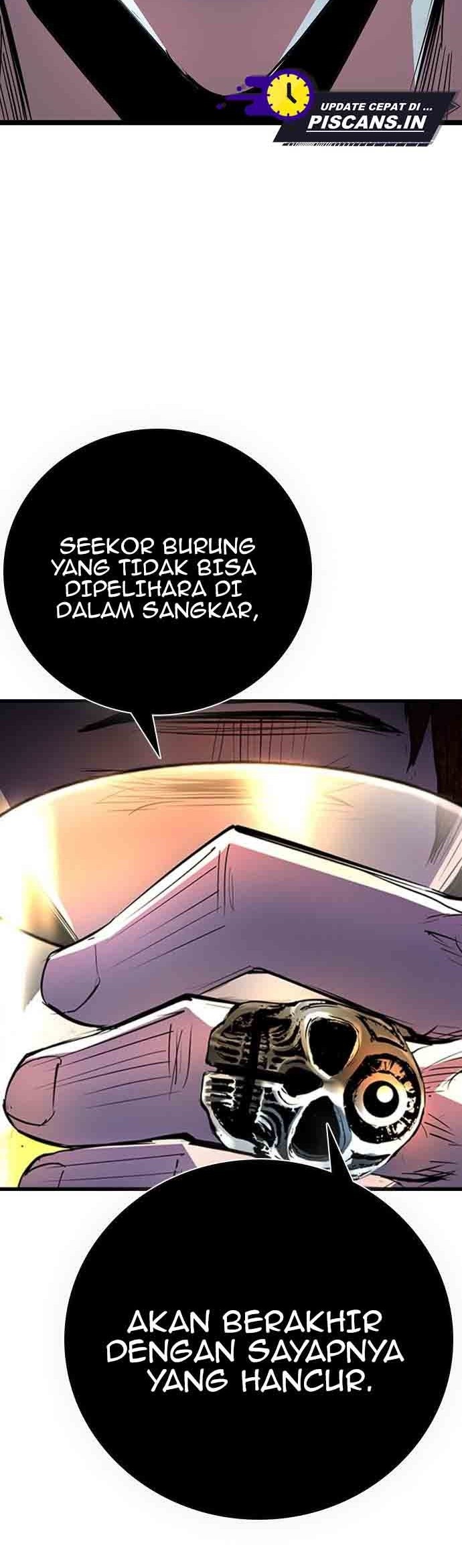 Hallym Gymnasium Chapter 112 - halaman 29