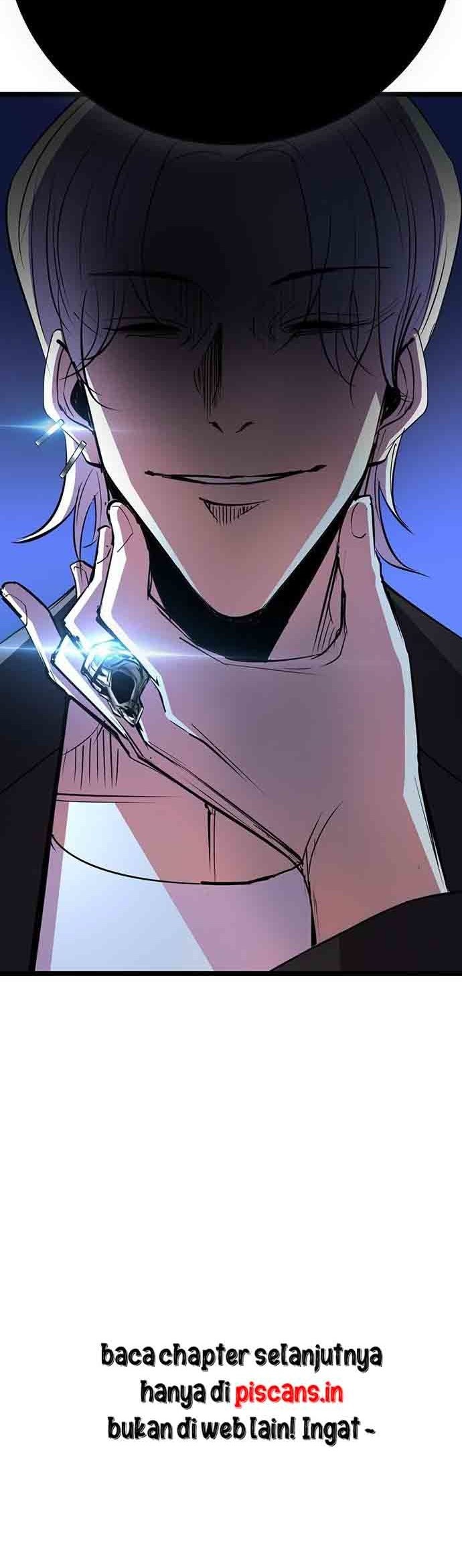 Hallym Gymnasium Chapter 112 - halaman 31