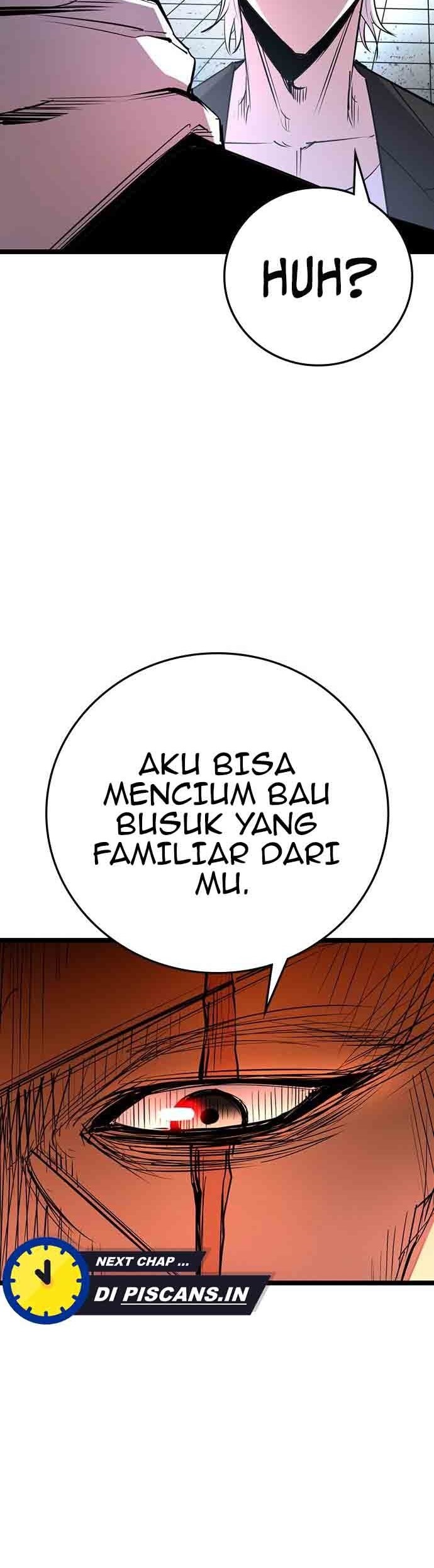 Hallym Gymnasium Chapter 112 - halaman 45
