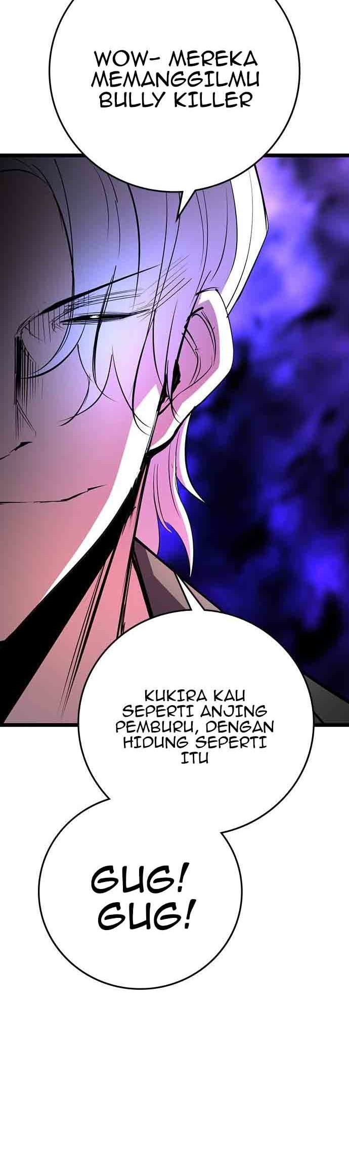 Hallym Gymnasium Chapter 112 - halaman 47