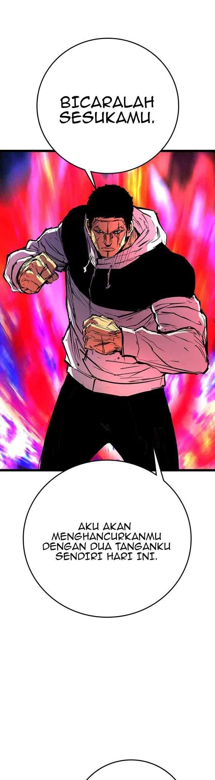 Hallym Gymnasium Chapter 112 - halaman 48