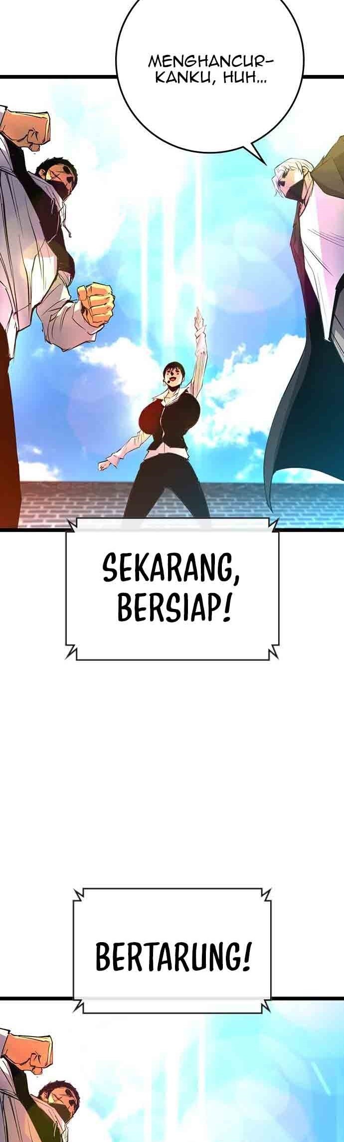Hallym Gymnasium Chapter 112 - halaman 49
