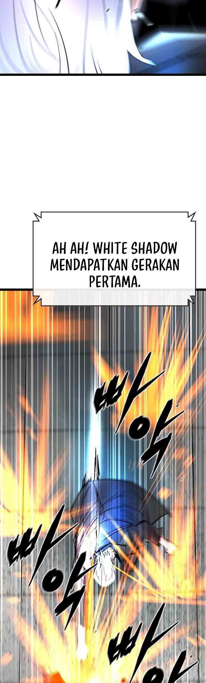 Hallym Gymnasium Chapter 112 - halaman 51