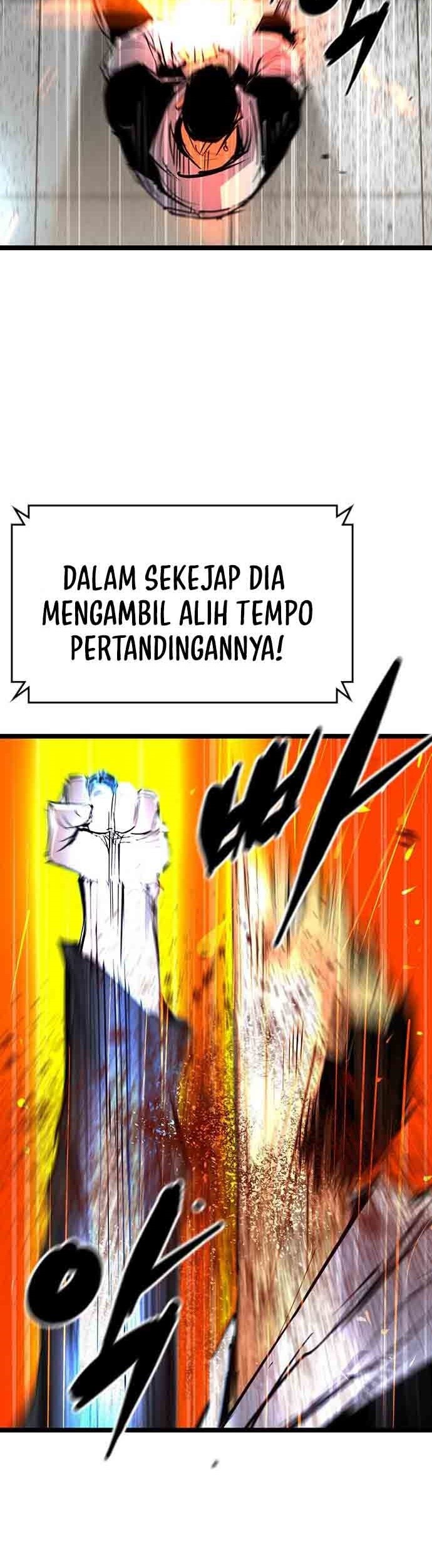 Hallym Gymnasium Chapter 112 - halaman 52