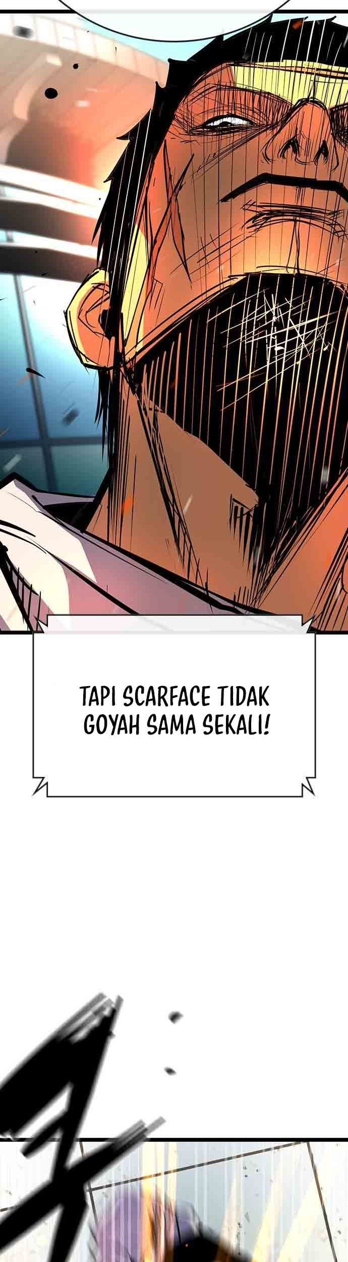 Hallym Gymnasium Chapter 112 - halaman 54