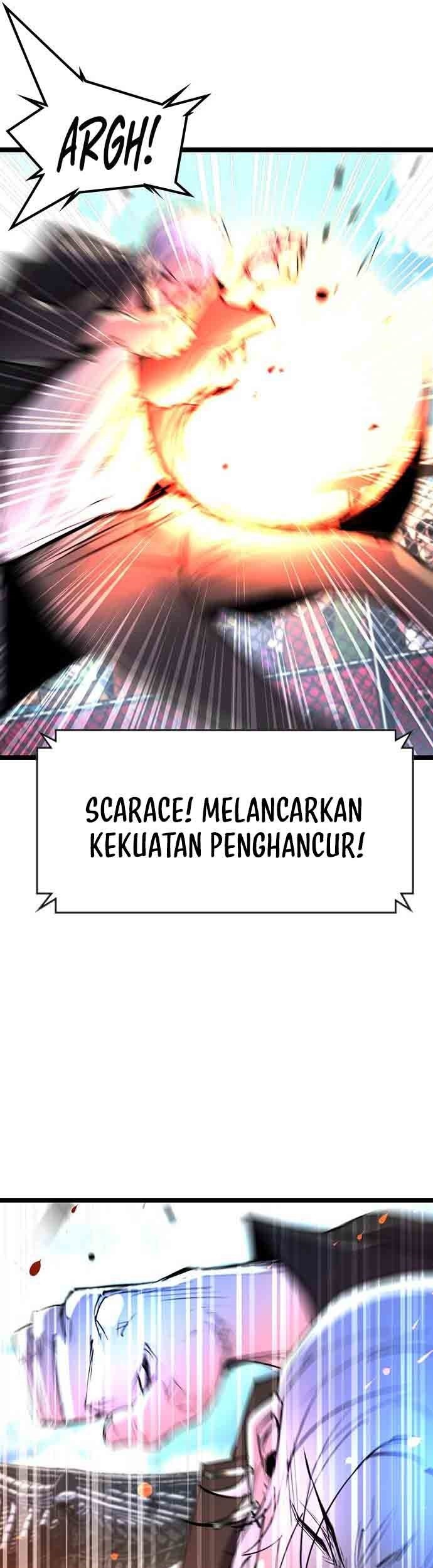 Hallym Gymnasium Chapter 112 - halaman 56