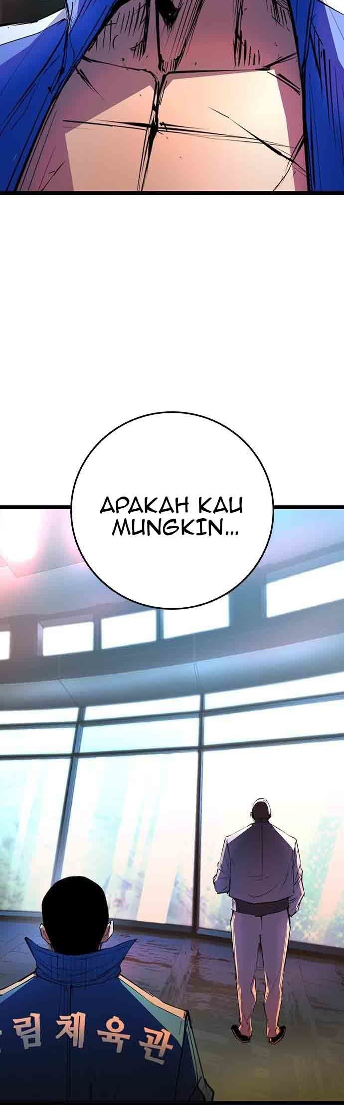 Hallym Gymnasium Chapter 112 - halaman 6
