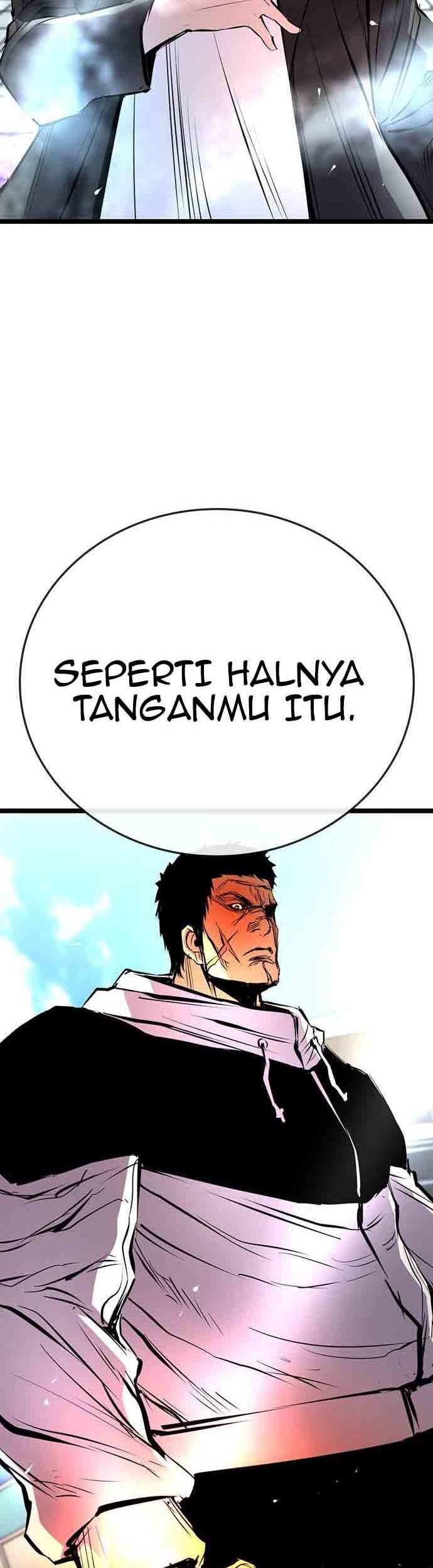 Hallym Gymnasium Chapter 112 - halaman 66