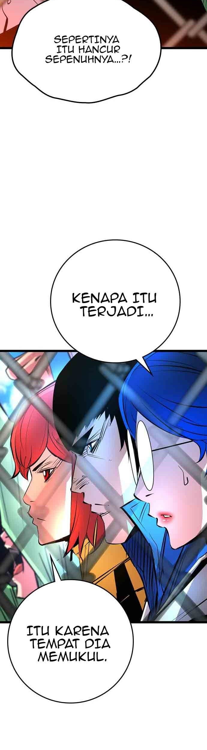 Hallym Gymnasium Chapter 112 - halaman 69