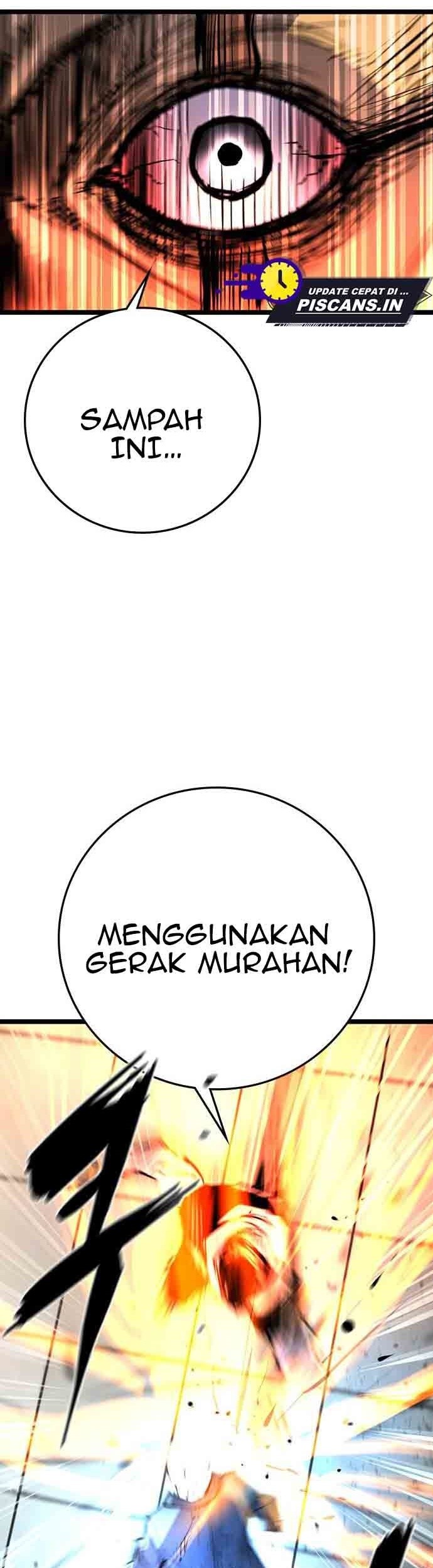 Hallym Gymnasium Chapter 112 - halaman 73