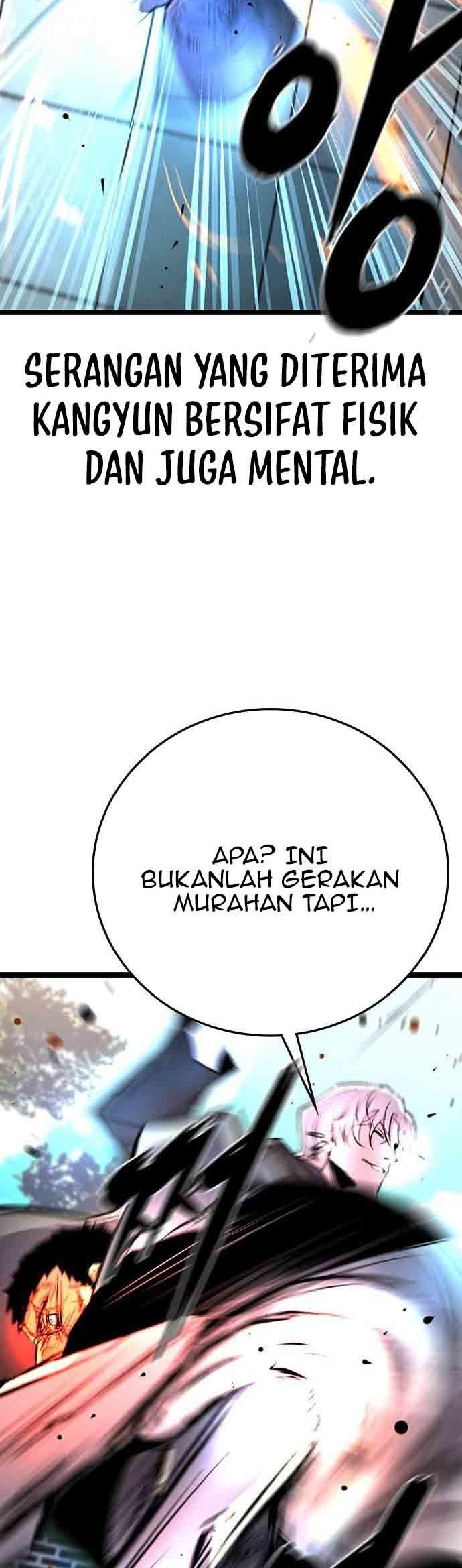 Hallym Gymnasium Chapter 112 - halaman 74
