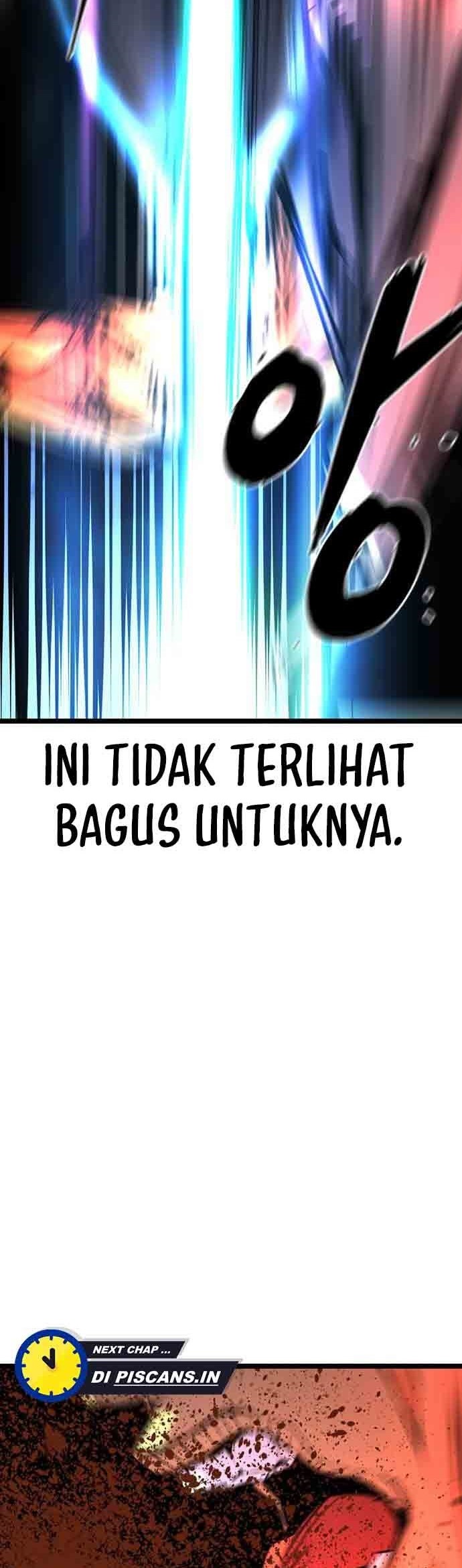Hallym Gymnasium Chapter 112 - halaman 76