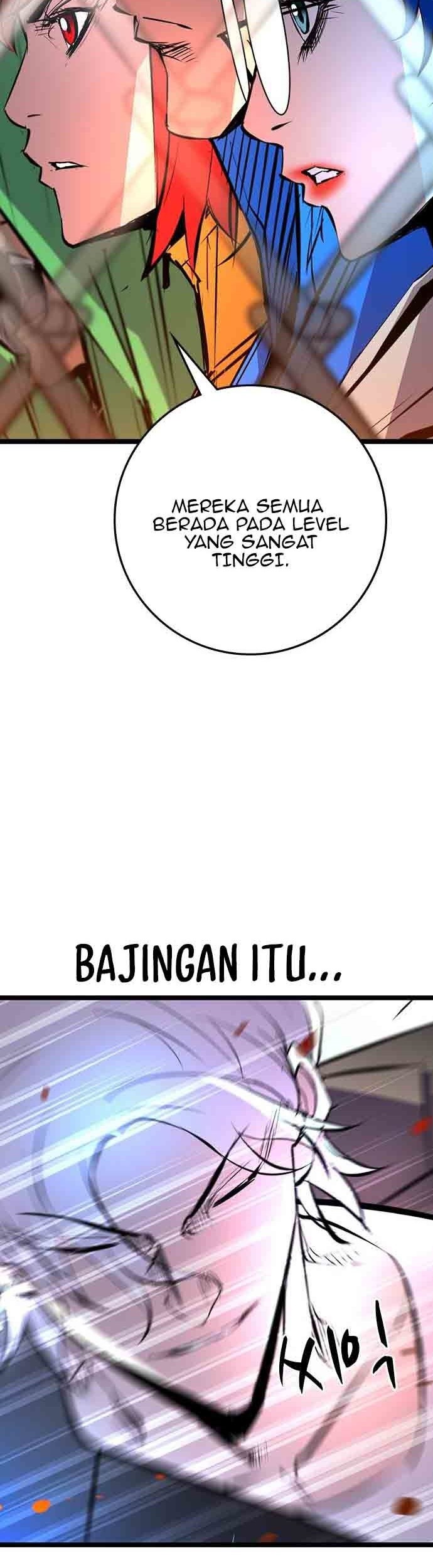 Hallym Gymnasium Chapter 112 - halaman 79