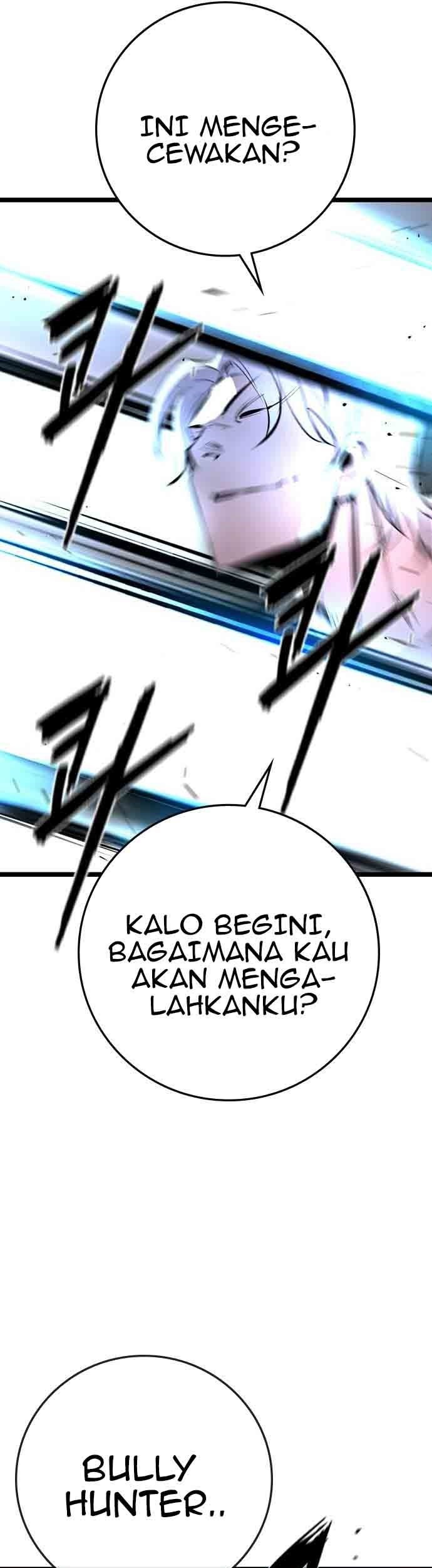 Hallym Gymnasium Chapter 112 - halaman 81