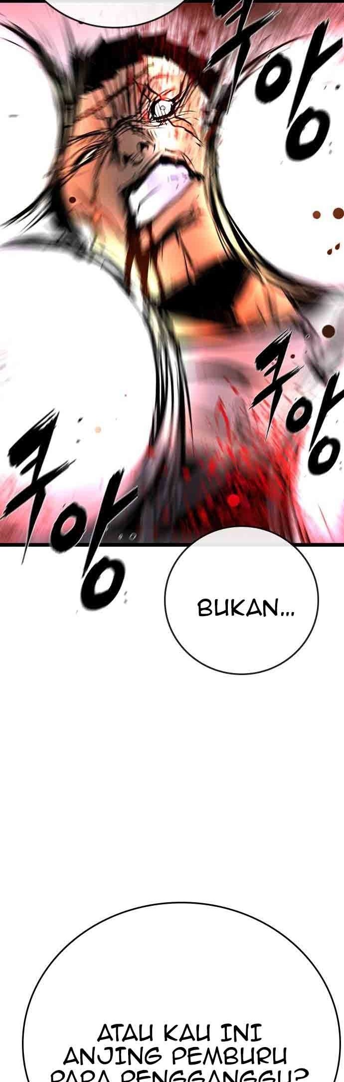 Hallym Gymnasium Chapter 112 - halaman 82