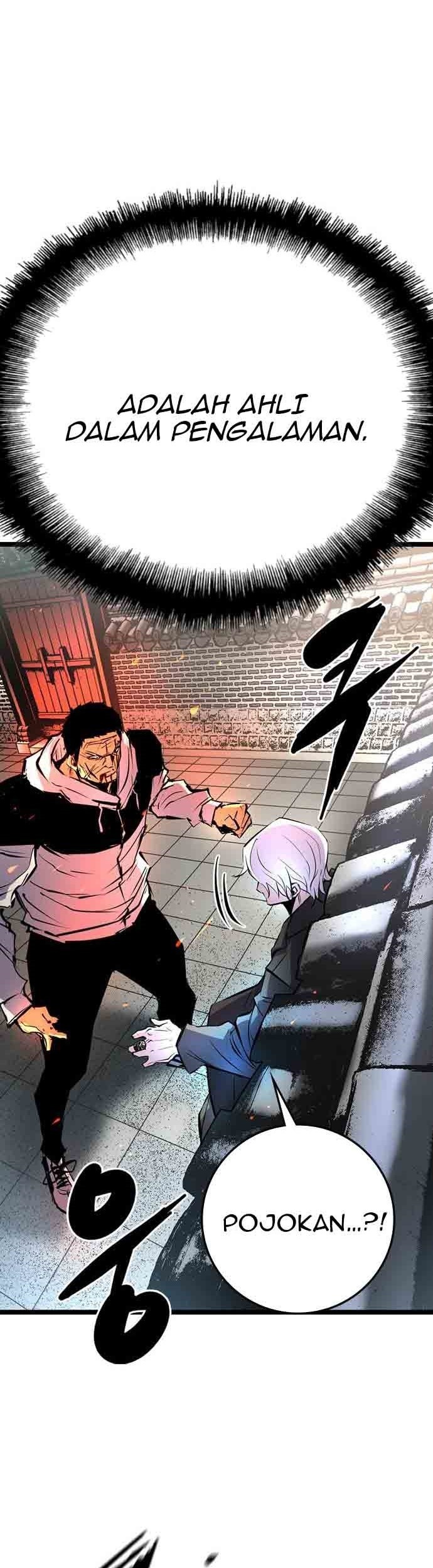 Hallym Gymnasium Chapter 112 - halaman 85
