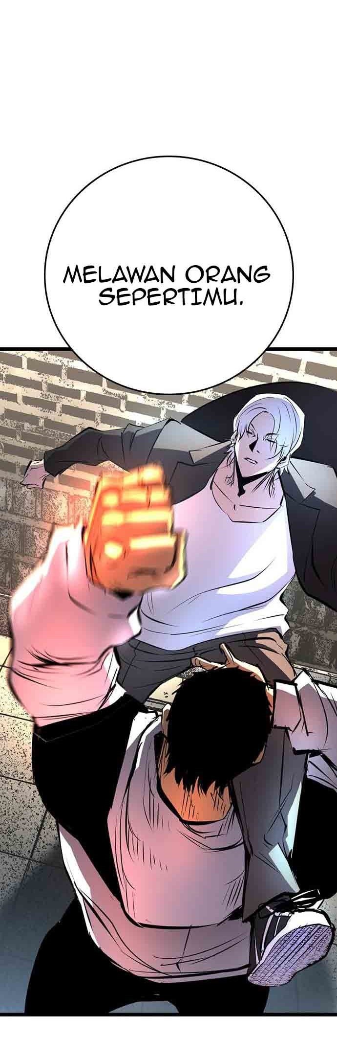 Hallym Gymnasium Chapter 112 - halaman 88