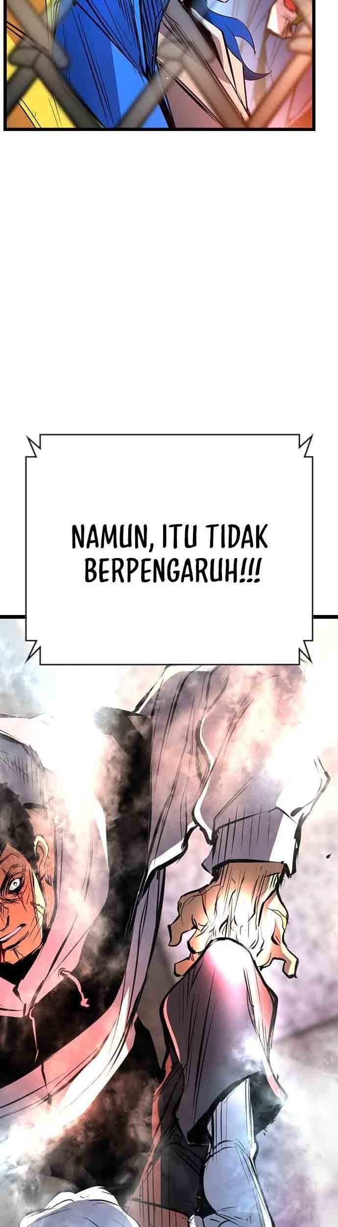 Hallym Gymnasium Chapter 112 - halaman 93
