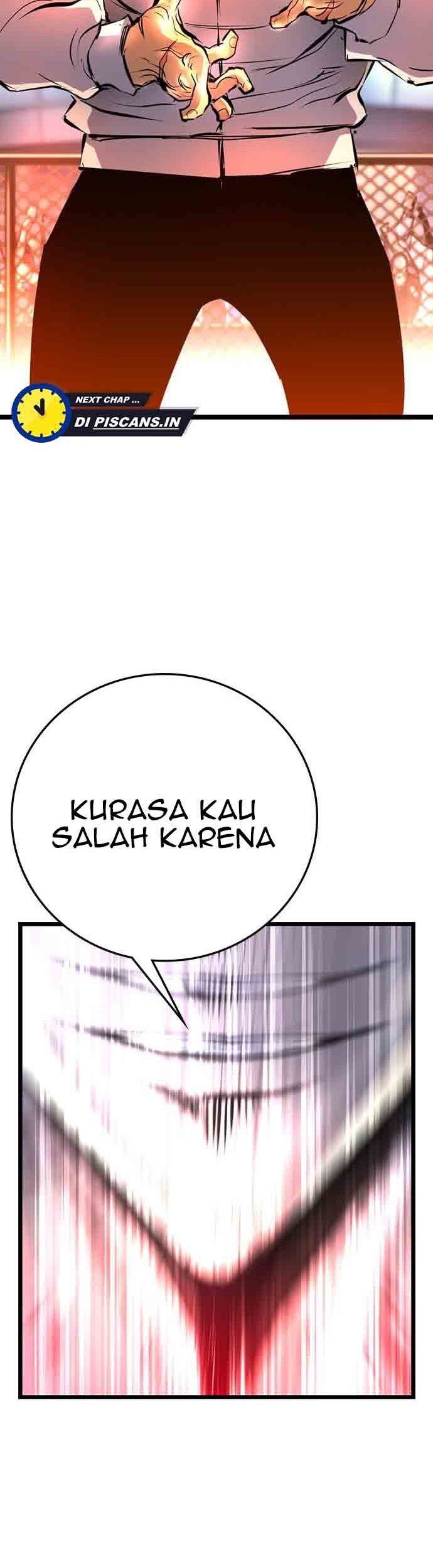 Hallym Gymnasium Chapter 112 - halaman 97