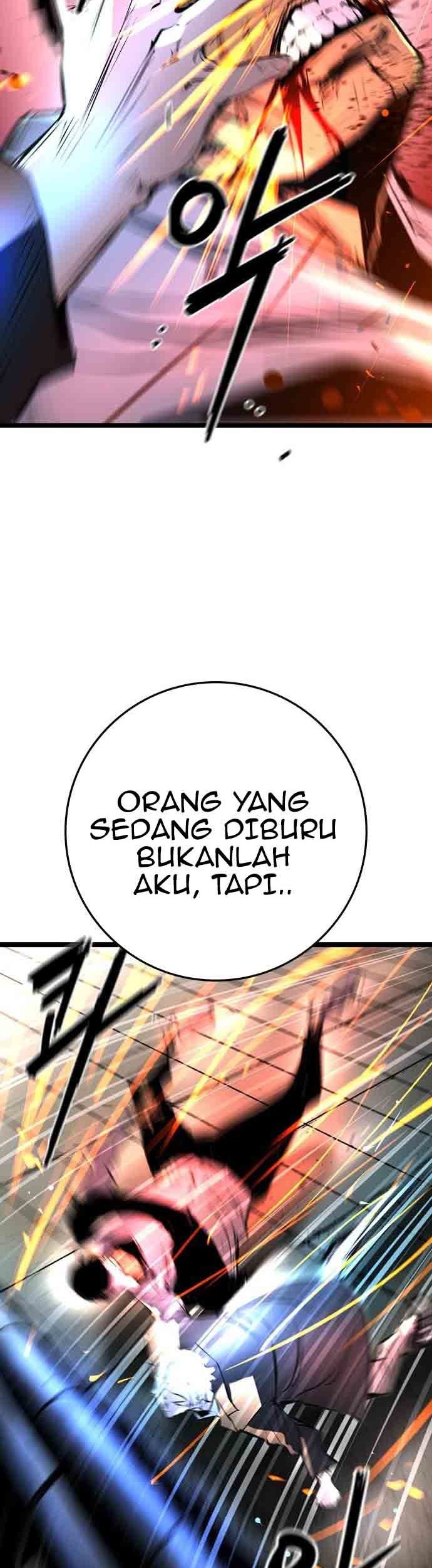 Hallym Gymnasium Chapter 112 - halaman 99