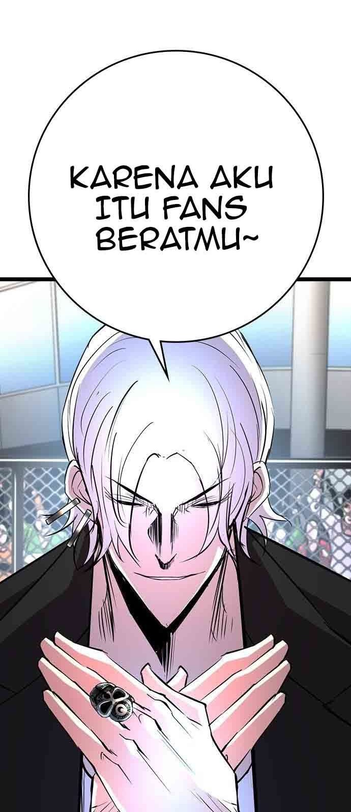 Hallym Gymnasium Chapter 113 - halaman 10