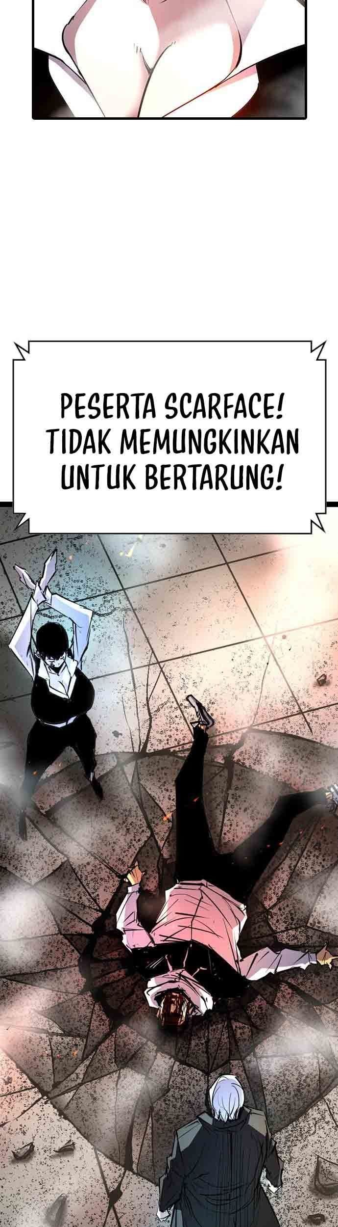 Hallym Gymnasium Chapter 113 - halaman 104