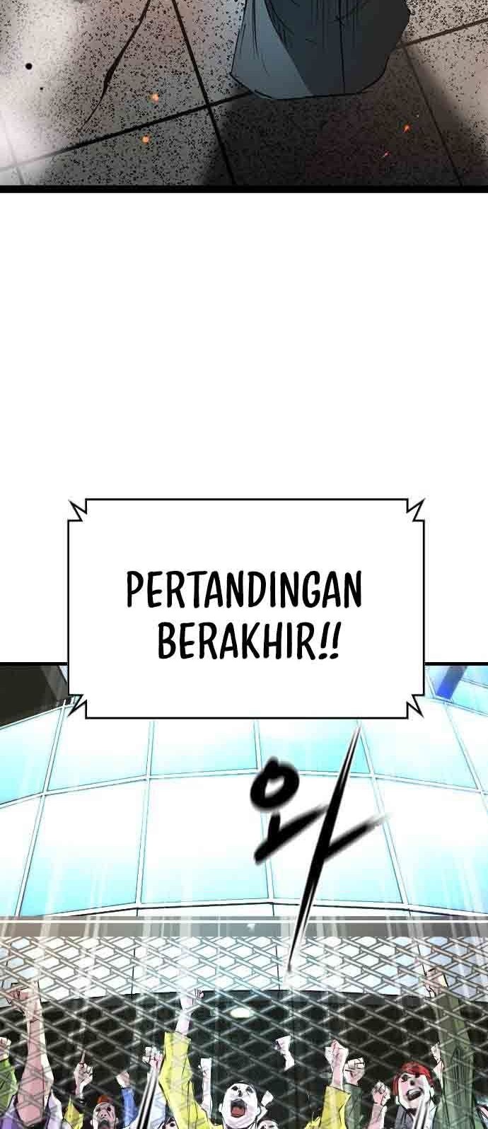 Hallym Gymnasium Chapter 113 - halaman 105