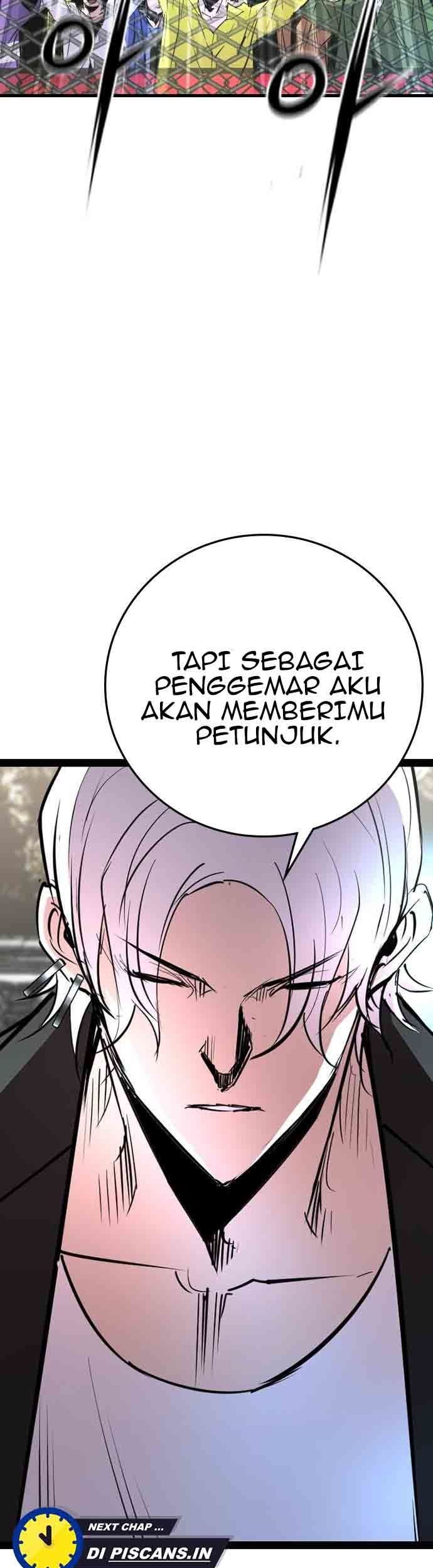 Hallym Gymnasium Chapter 113 - halaman 106