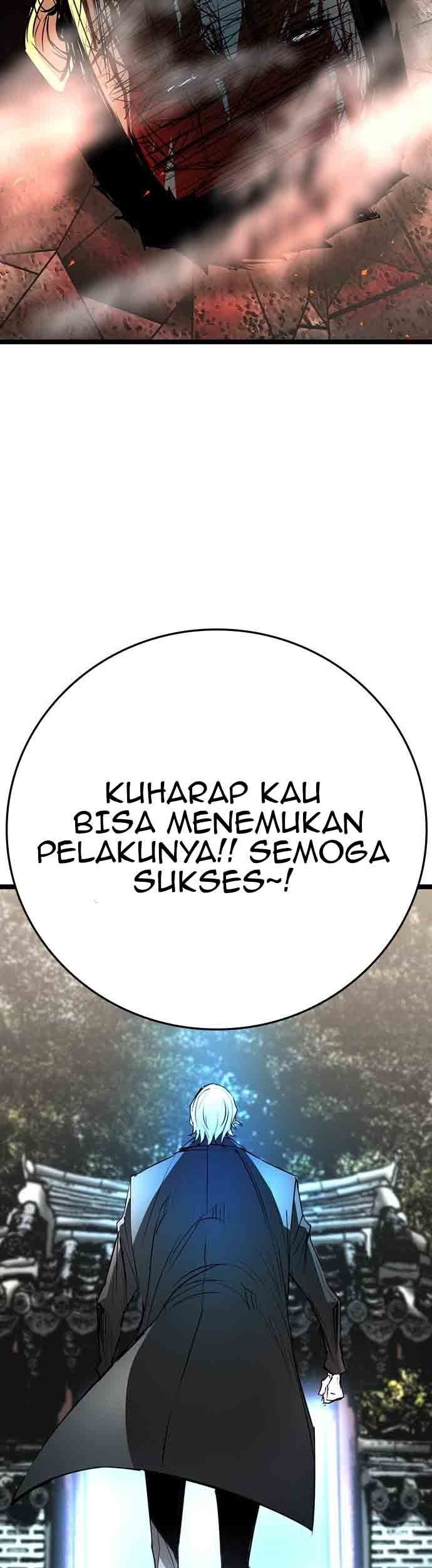 Hallym Gymnasium Chapter 113 - halaman 108