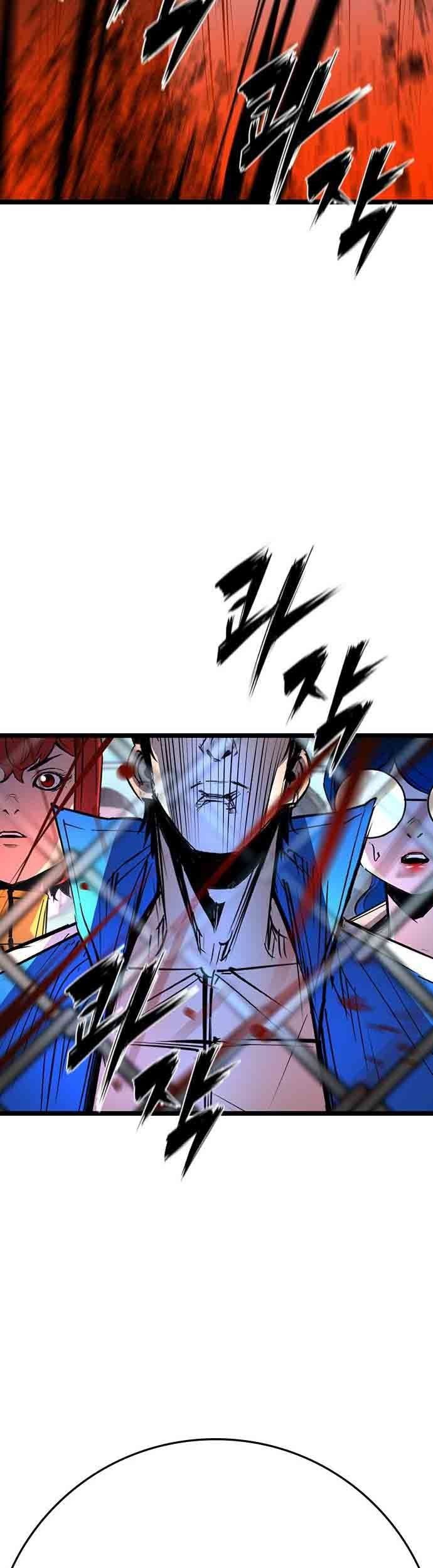 Hallym Gymnasium Chapter 113 - halaman 118