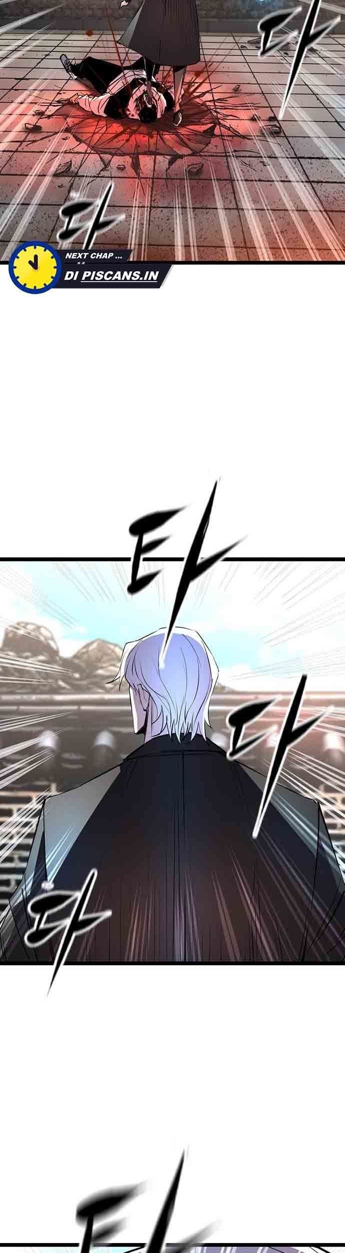 Hallym Gymnasium Chapter 113 - halaman 126