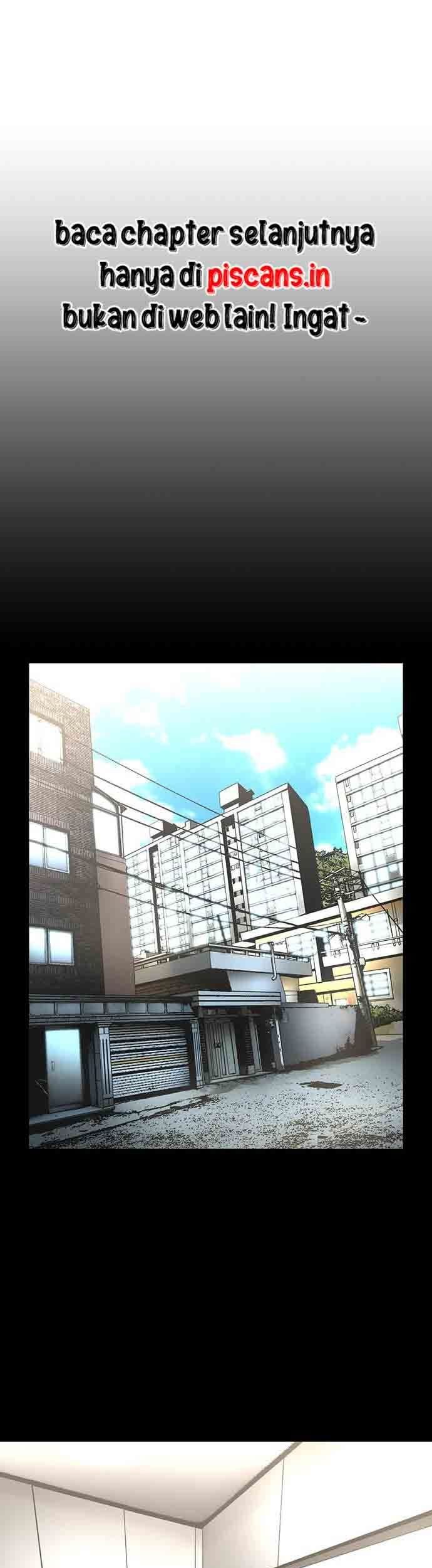 Hallym Gymnasium Chapter 113 - halaman 16