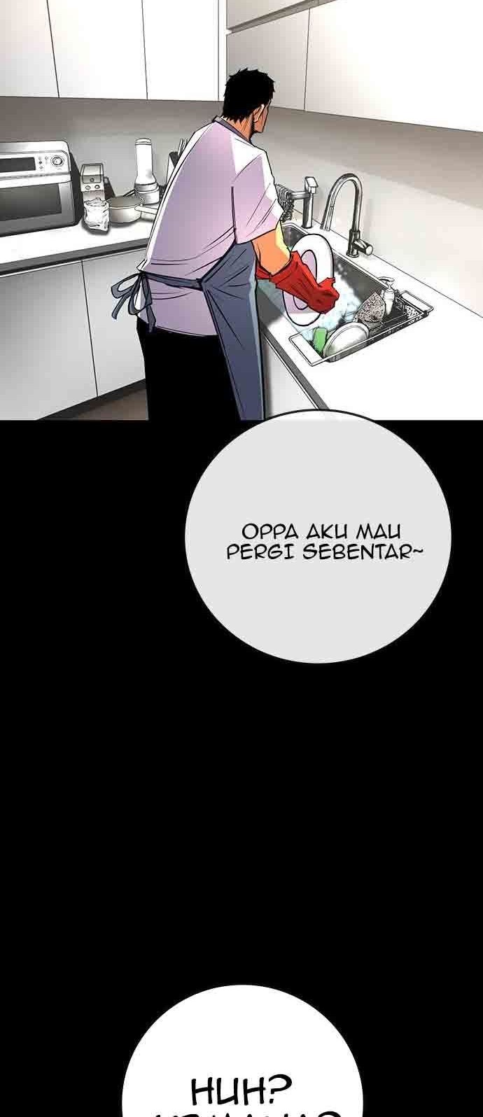 Hallym Gymnasium Chapter 113 - halaman 17