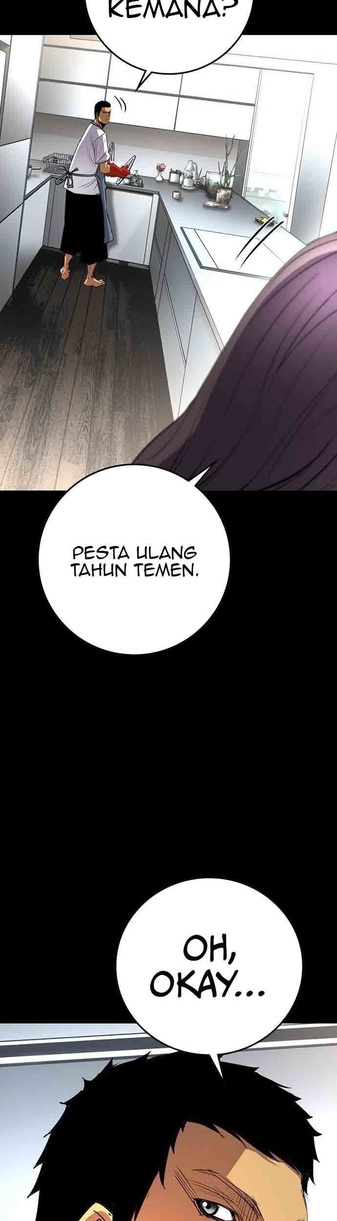 Hallym Gymnasium Chapter 113 - halaman 18