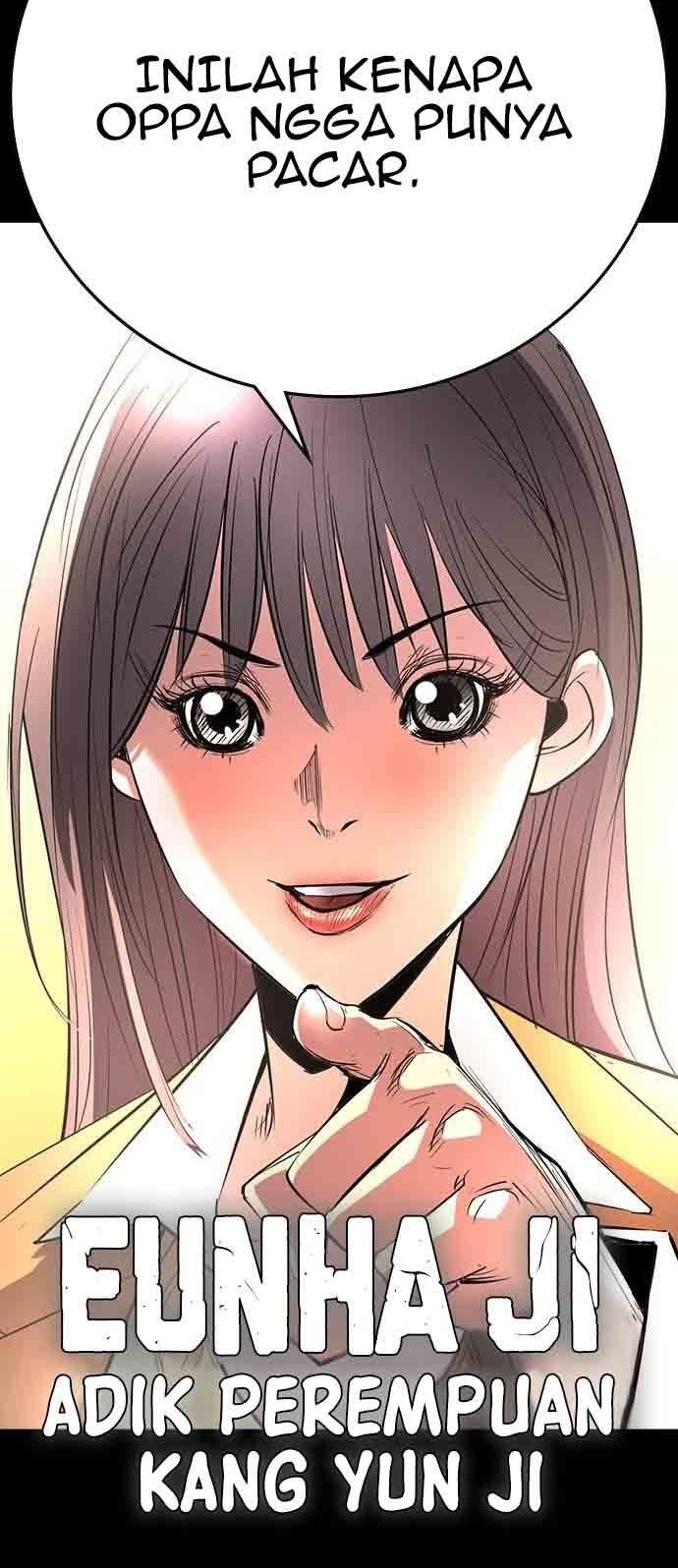 Hallym Gymnasium Chapter 113 - halaman 23