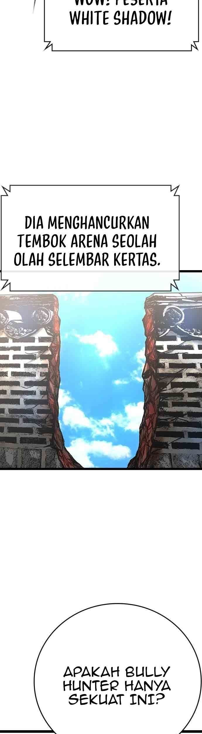Hallym Gymnasium Chapter 113 - halaman 3