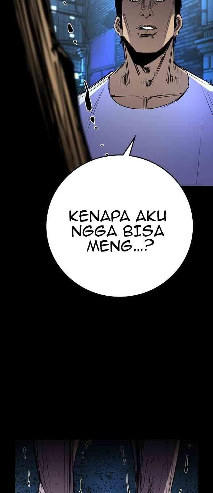 Hallym Gymnasium Chapter 113 - halaman 30